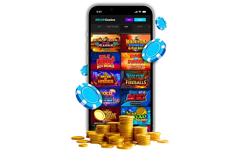 Hello Casino UK Mobile Hello Casino UK Mobile